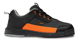 Hammer Diesel (Men's) Black/Orange